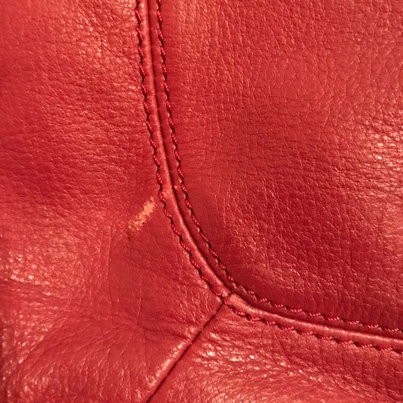 B Makowsky leather purse - Picture 10 of 12